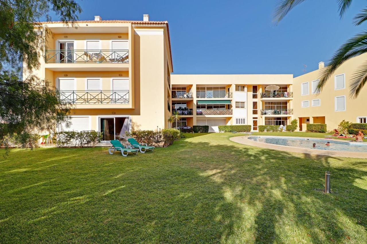 Vilamoura Delight With Pool By Homing Zewnętrze zdjęcie