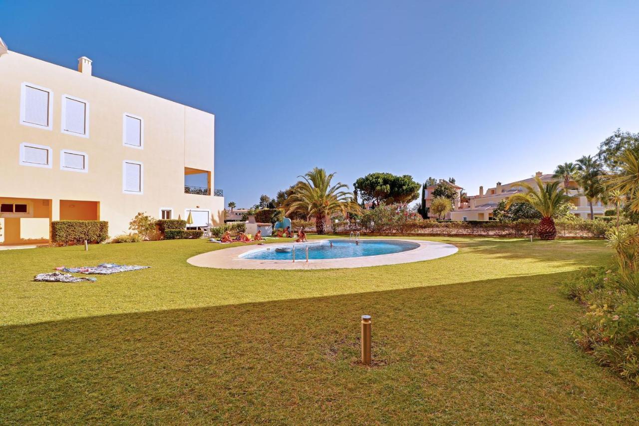 Vilamoura Delight With Pool By Homing Zewnętrze zdjęcie