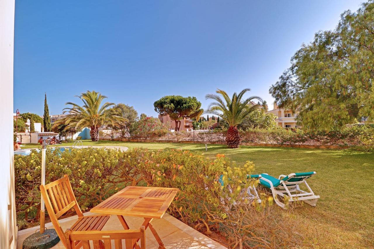 Vilamoura Delight With Pool By Homing Zewnętrze zdjęcie