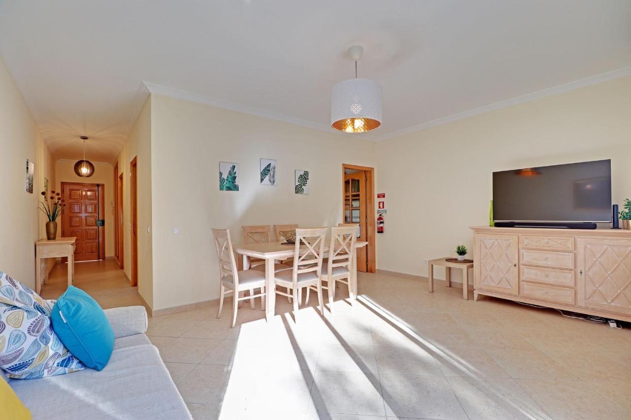 Vilamoura Delight With Pool By Homing Zewnętrze zdjęcie