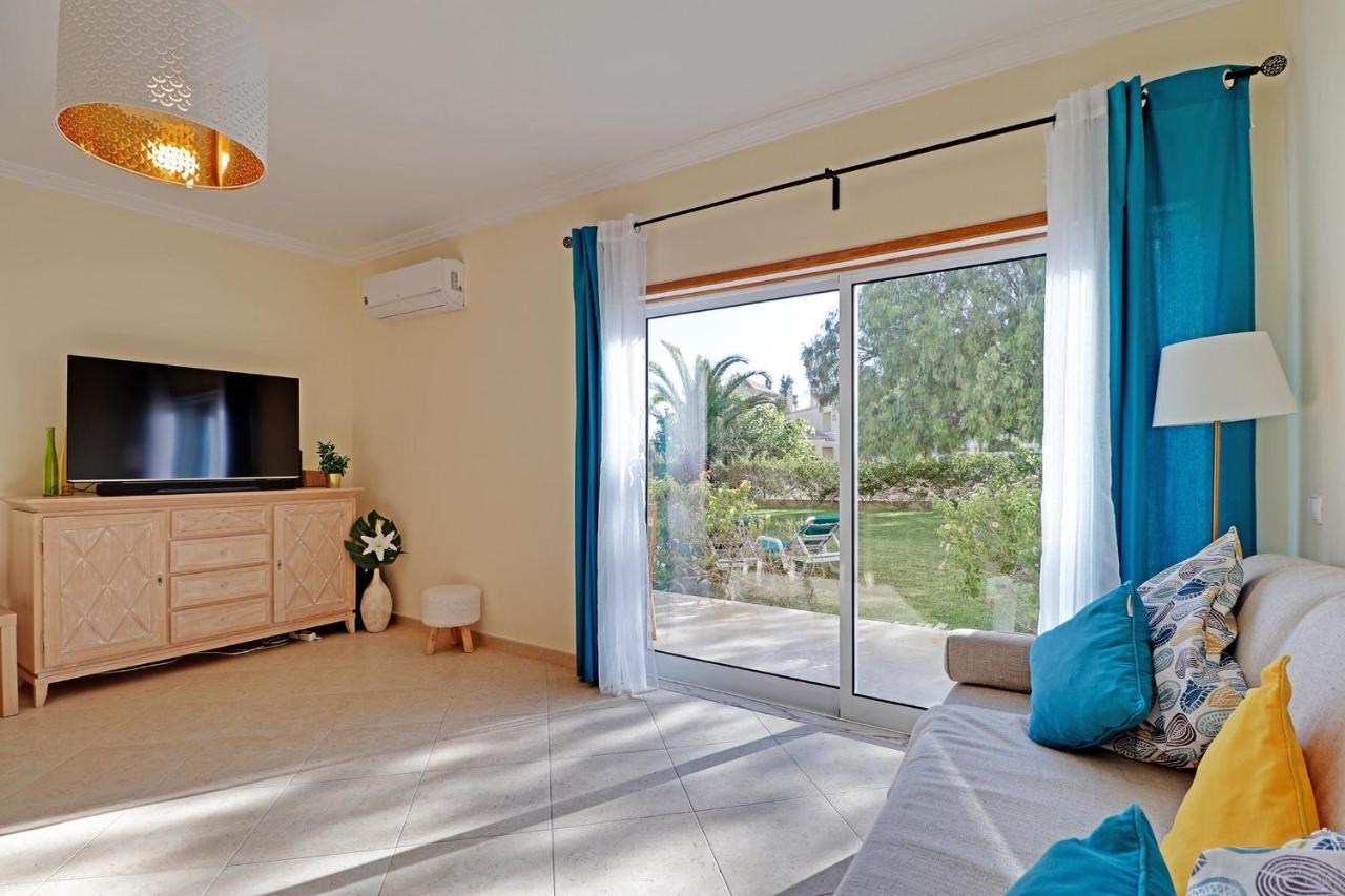 Vilamoura Delight With Pool By Homing Zewnętrze zdjęcie