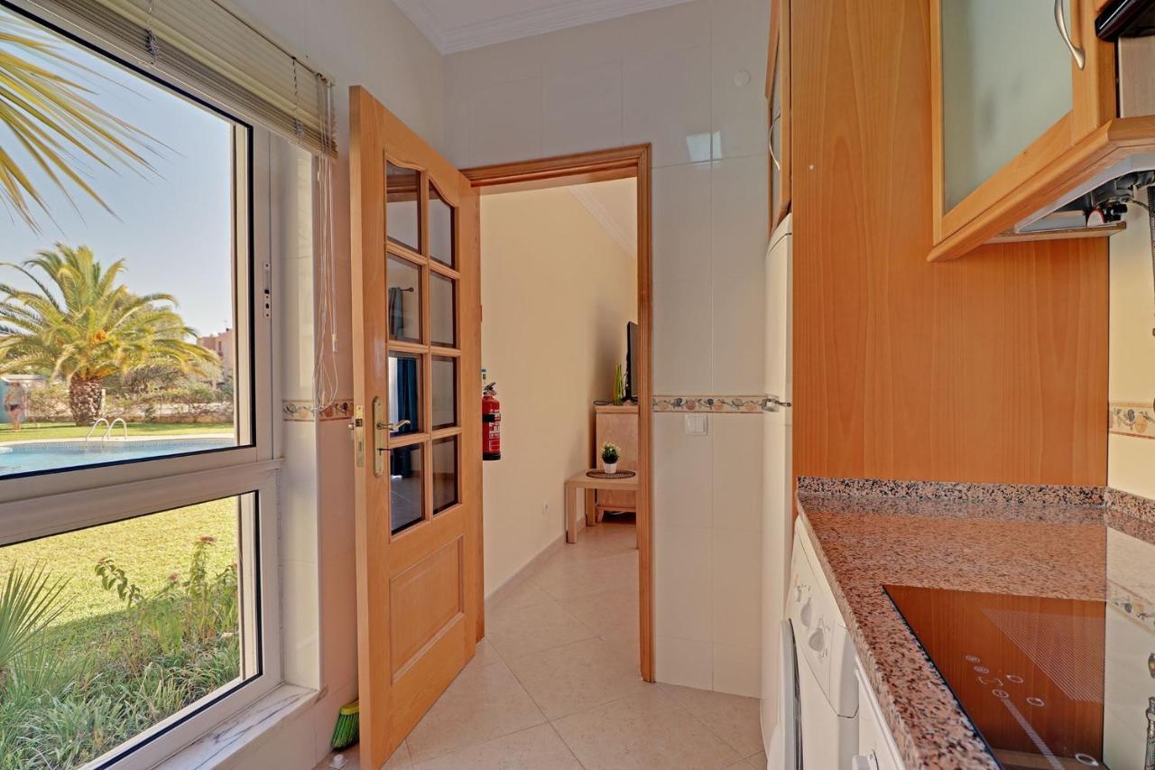 Vilamoura Delight With Pool By Homing Zewnętrze zdjęcie