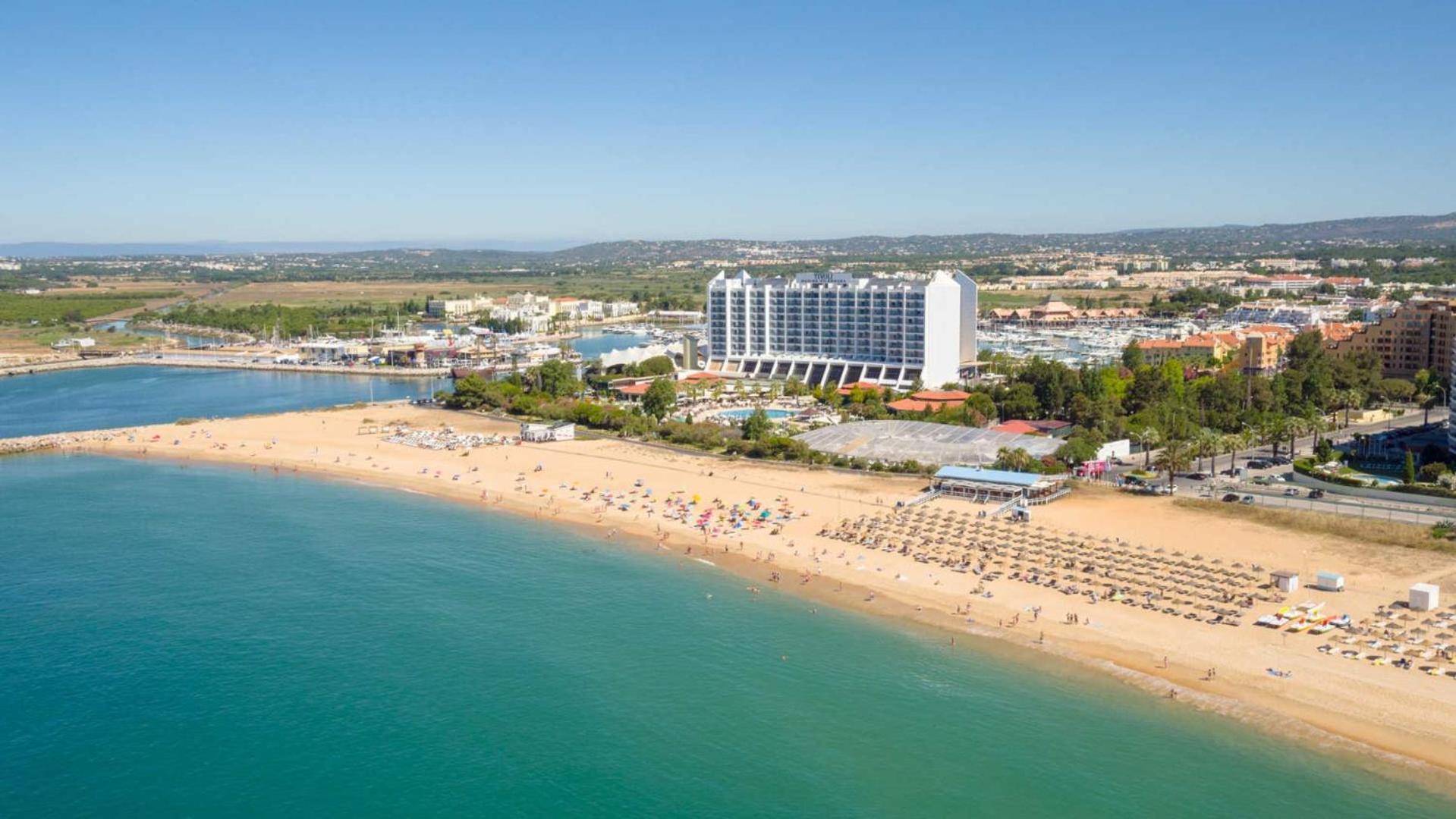 Vilamoura Delight With Pool By Homing Zewnętrze zdjęcie